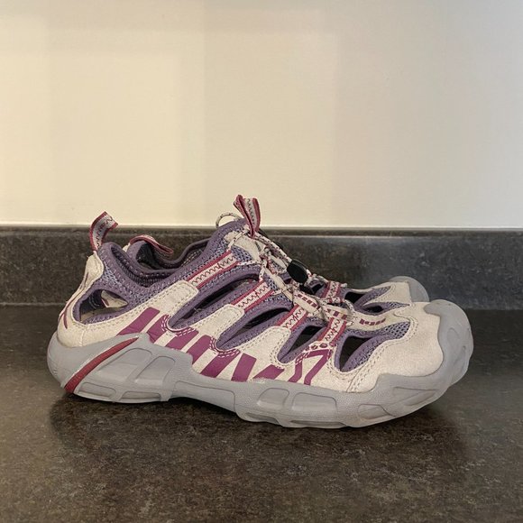 The Recolite 190 Hybrids - Size 9 - Picture 2 of 8